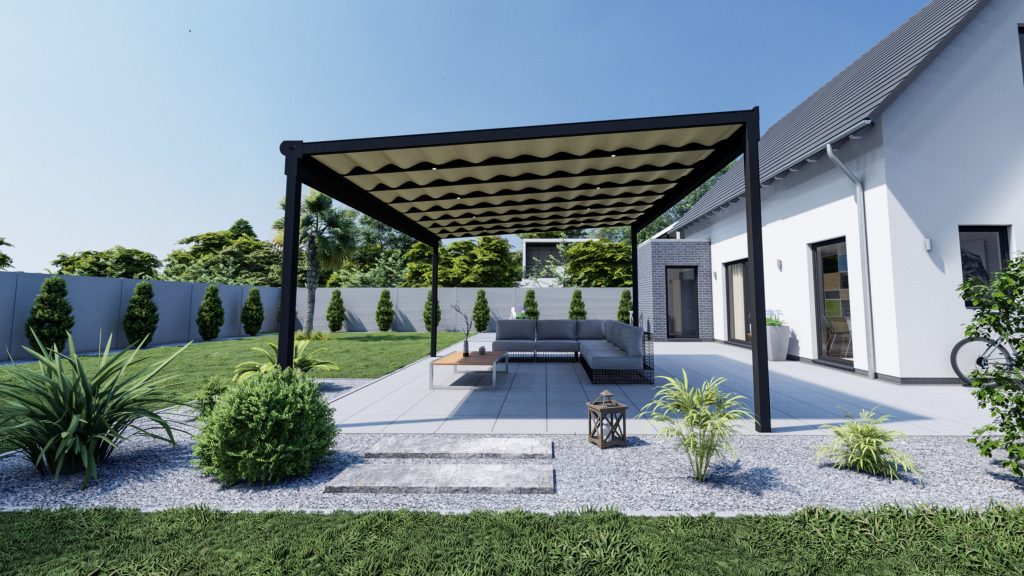 KD Freistehende Überdachung V5_4